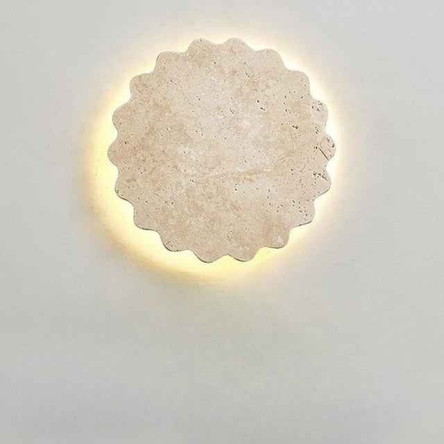Sangerhausen Wall Lamp