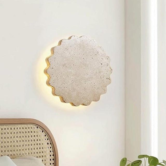 Sangerhausen Wall Lamp