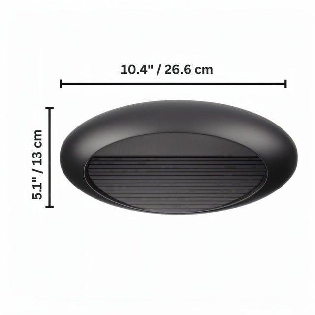 Wittelsheim Step Lamp