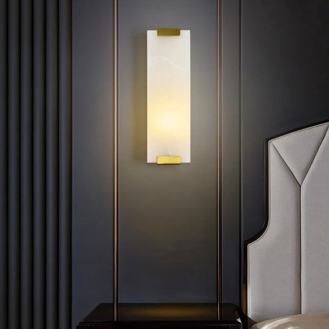 Schouwen Wall Lamp