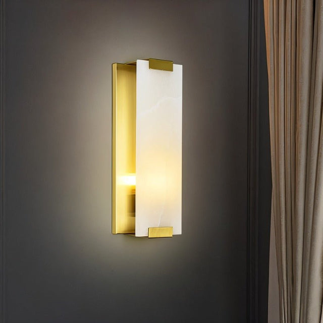 Schouwen Wall Lamp