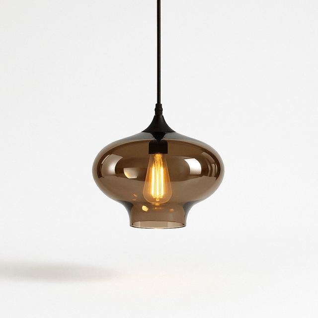 Elm Pendant Light