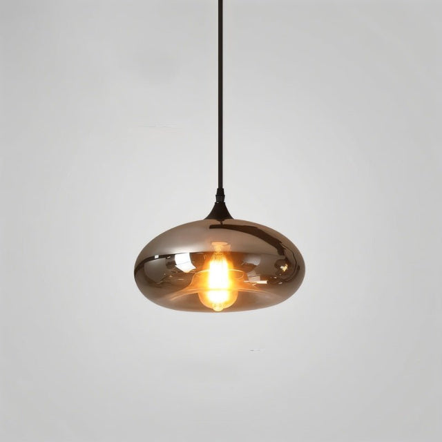 Elm Pendant Light