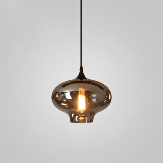 Elm Pendant Light