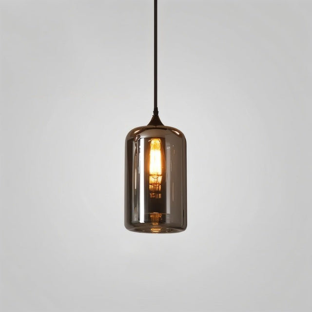 Elm Pendant Light