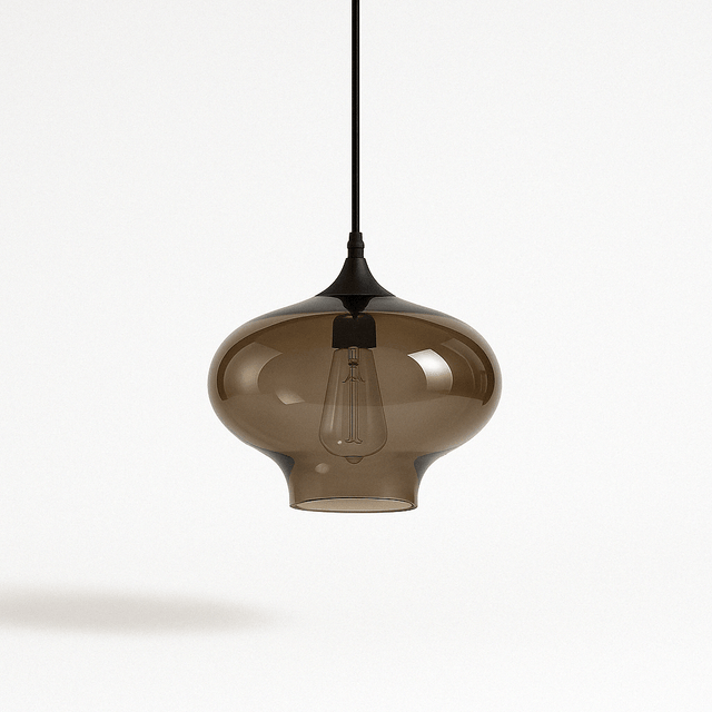 Elm Pendant Light