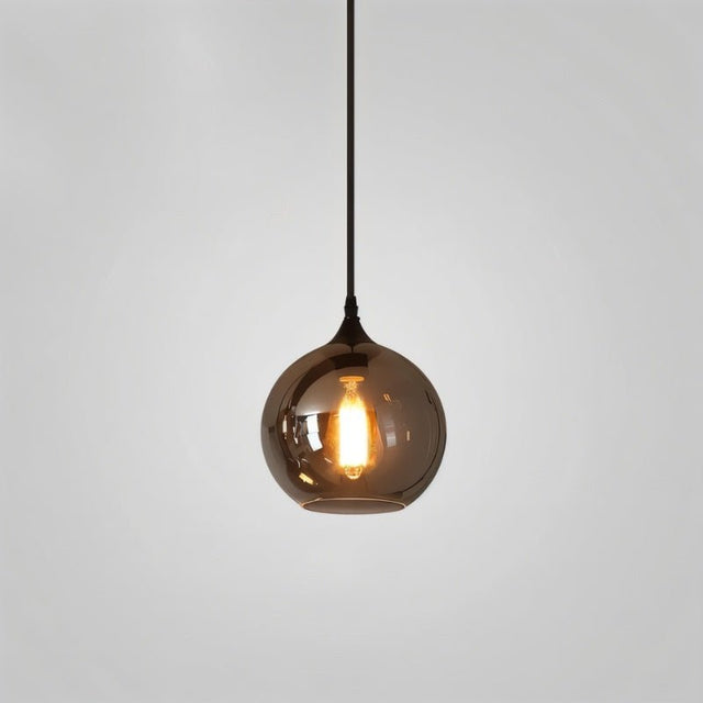 Elm Pendant Light