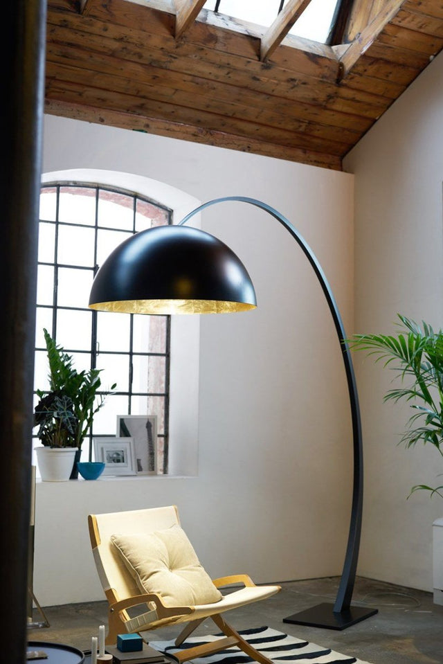 Thierry Floor Lamp