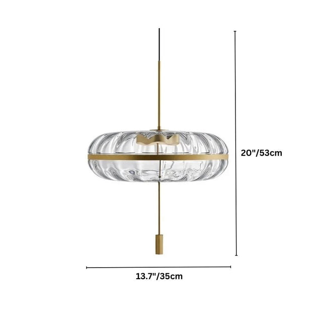 Molger Pendant Light