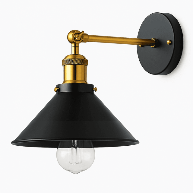 Singö Wall Lamp
