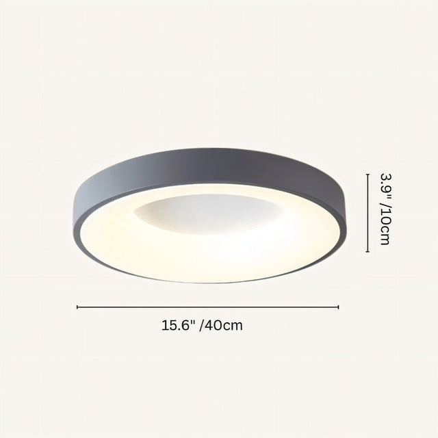 Stay Ceiling Light