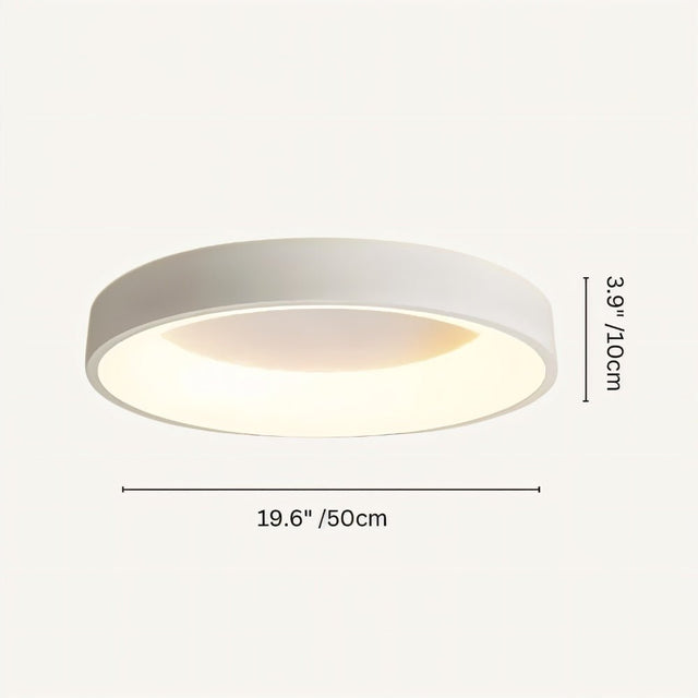 Stay Ceiling Light