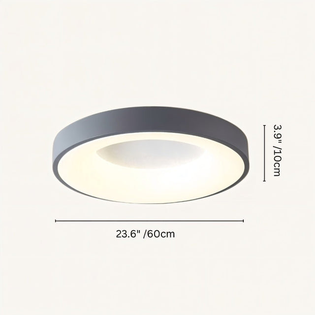 Stay Ceiling Light