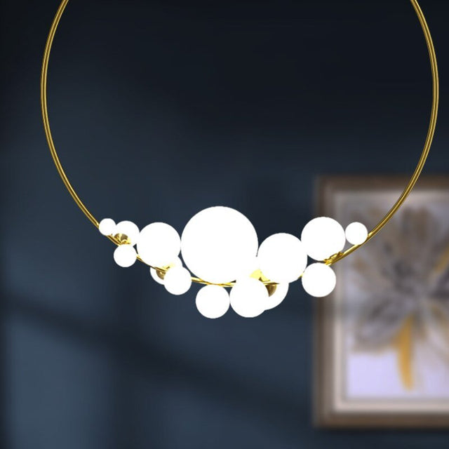 Albrecht Pendant Light