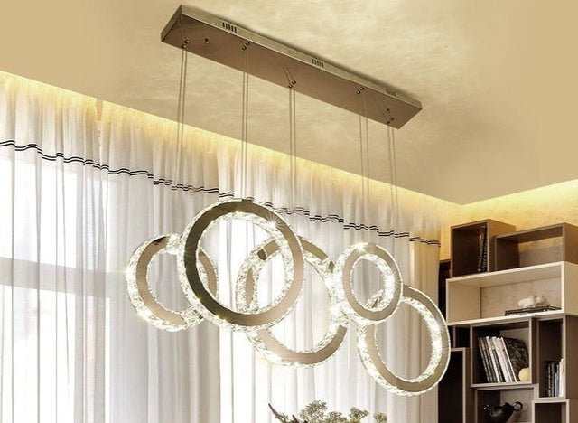 Aurelius Chandelier