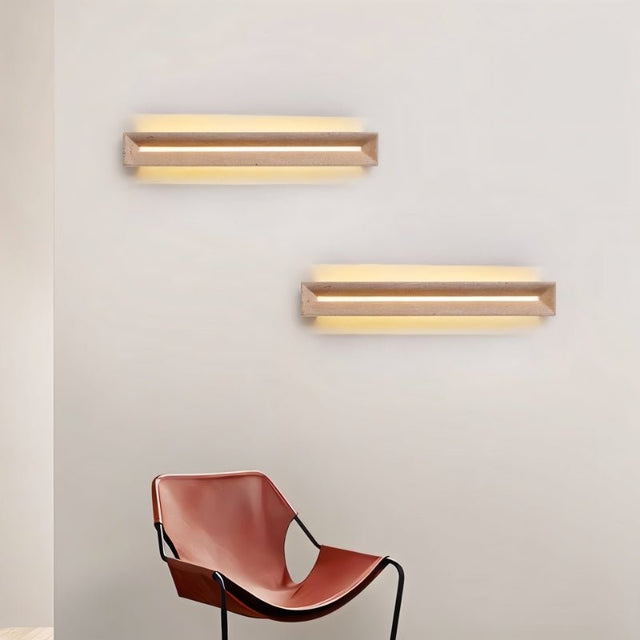 Bedoin Wall Lamp