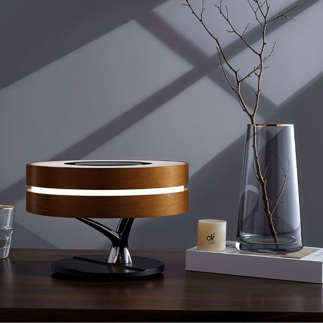 Sill Table Lamp