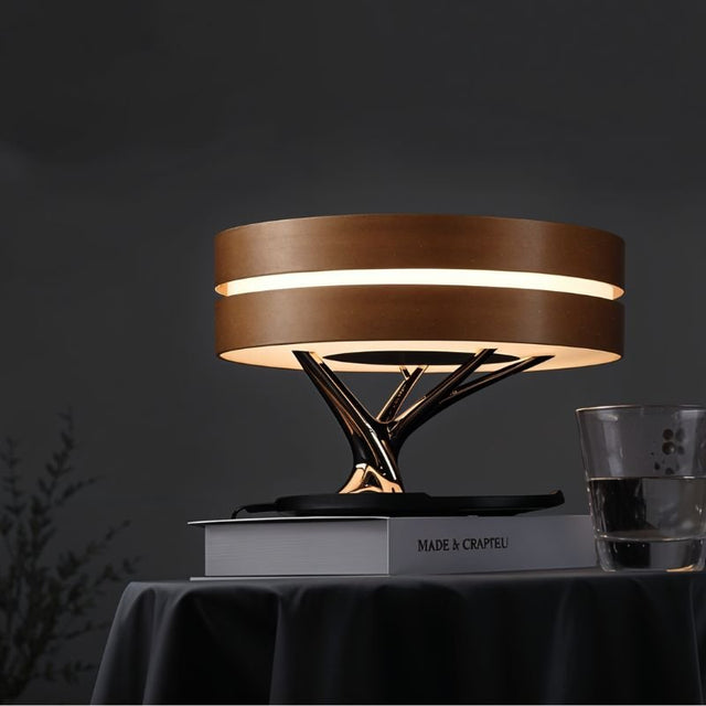 Sill Table Lamp