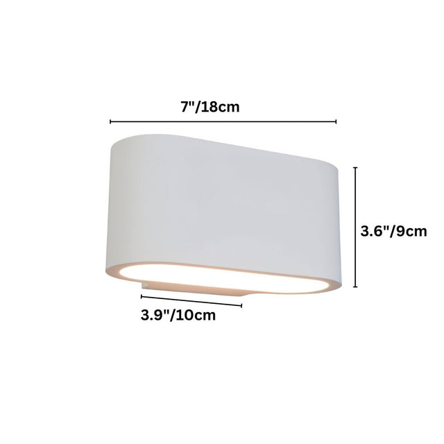Enontekio Wall Lamp