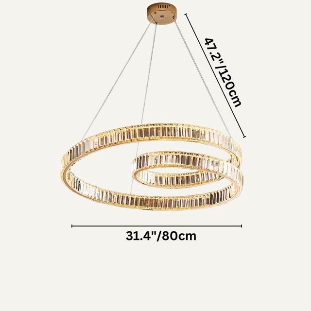 Iphofen Chandelier