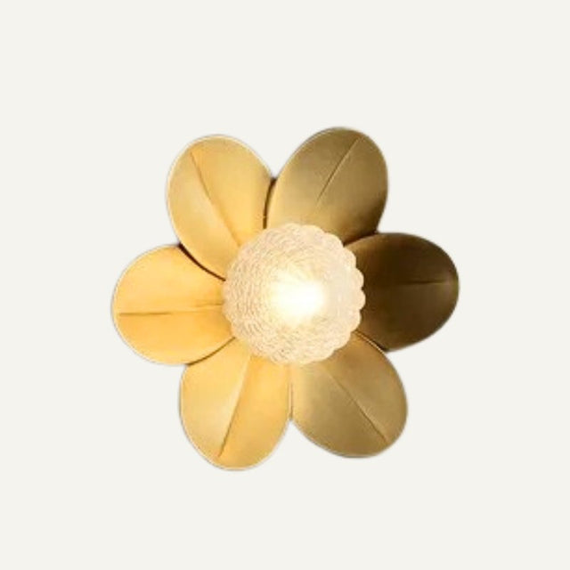 Beilstein Wall Lamp