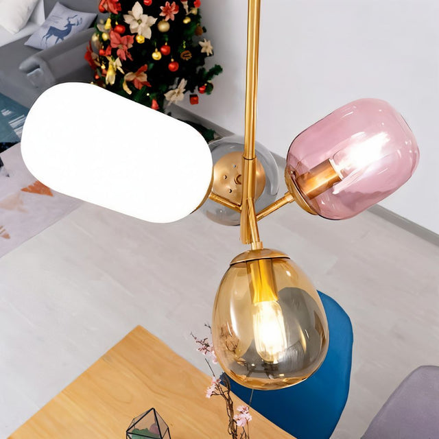 Senanque Pendant Light