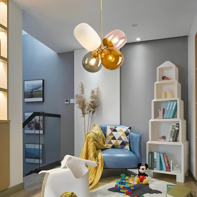 Senanque Pendant Light