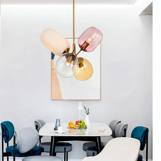 Senanque Pendant Light