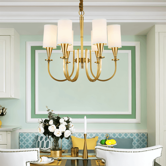 Setenil Chandelier