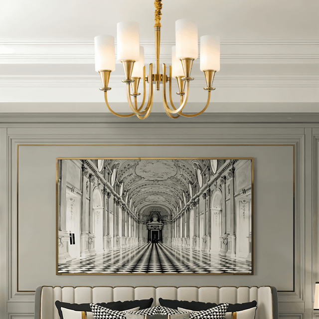 Setenil Chandelier
