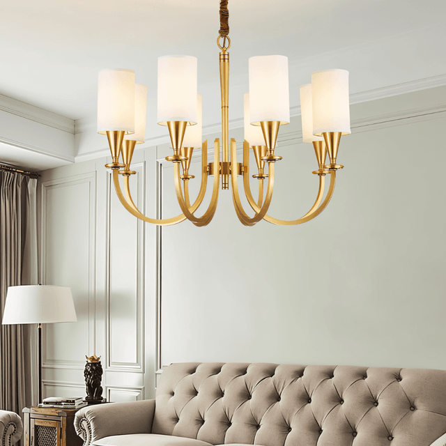 Setenil Chandelier