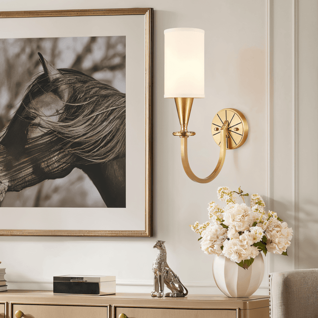 Setenil Wall Lamp