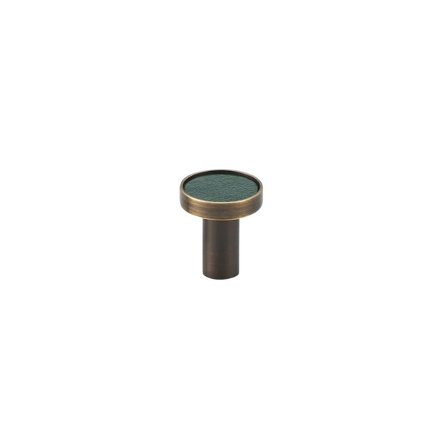 Brendekilde Knob