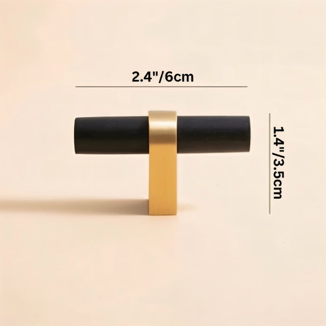 Skali Knob