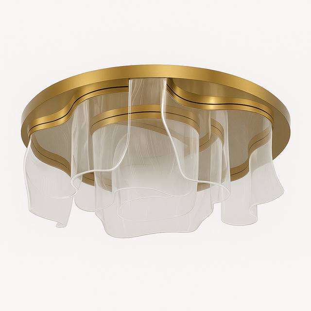 Wolvega Ceiling Light