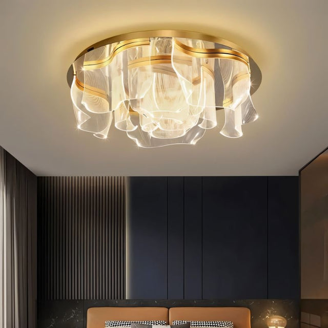 Wolvega Ceiling Light