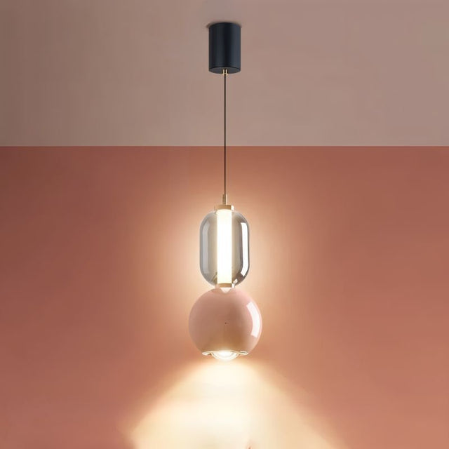 Chalki Pendant Light