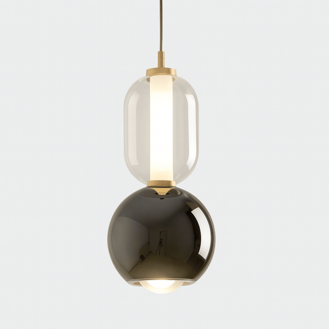 Chalki Pendant Light