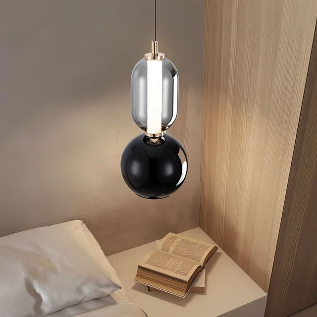 Chalki Pendant Light