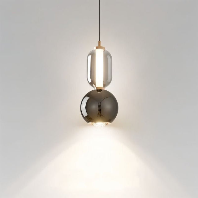 Chalki Pendant Light