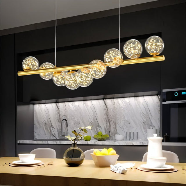 Georgette Chandelier