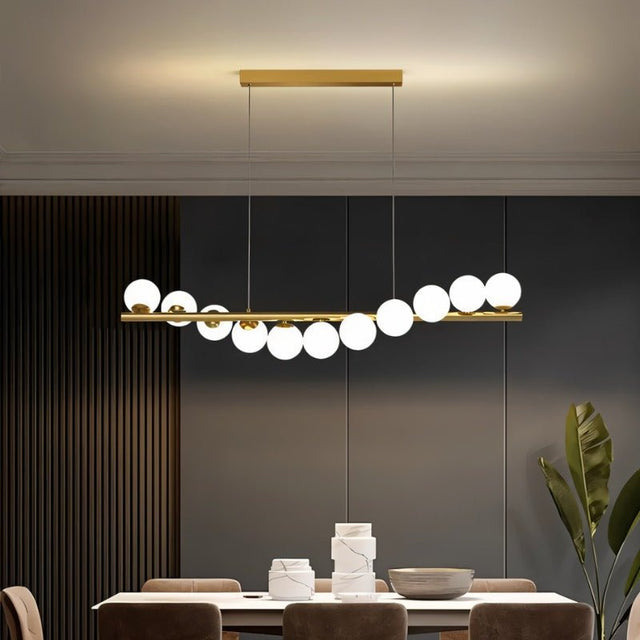 Georgette Chandelier