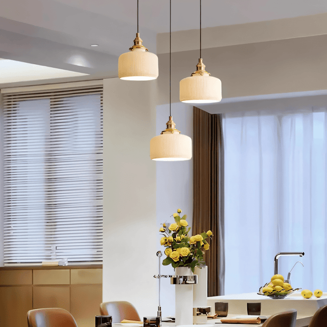 Blainville Pendant Light