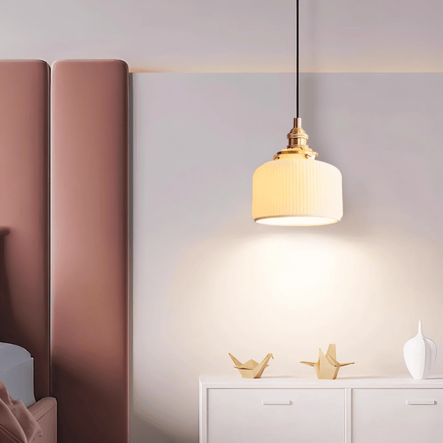 Blainville Pendant Light
