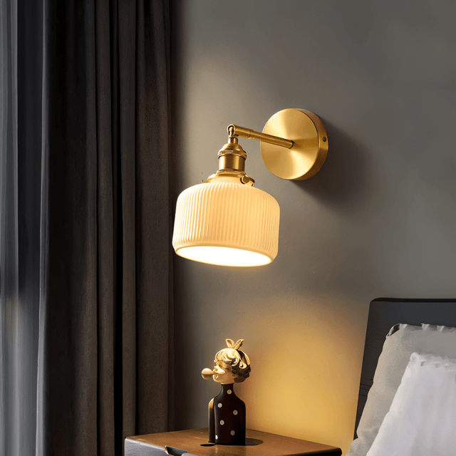 Blainville Wall Lamp