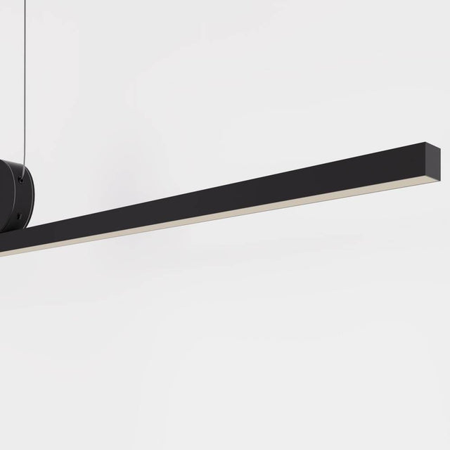 Strut Pendant Light