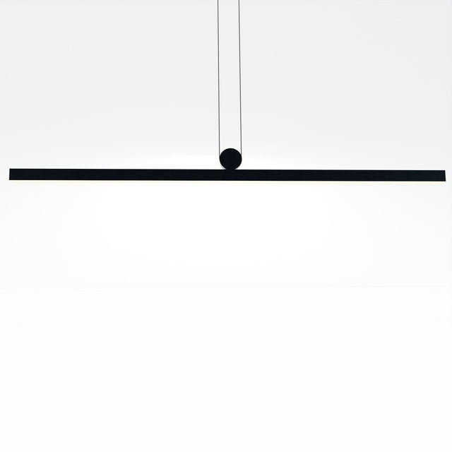 Strut Pendant Light