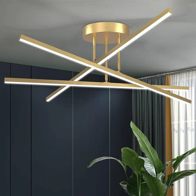 Sermiligaaq Ceiling Light