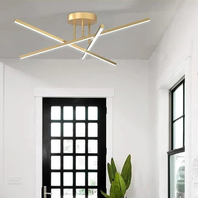 Sermiligaaq Ceiling Light