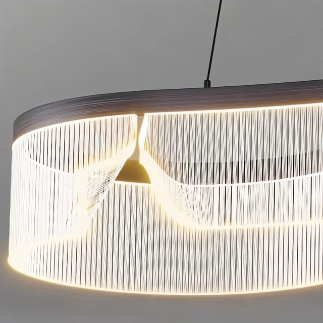 Hansted Chandelier